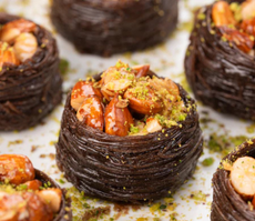 Hazelnut